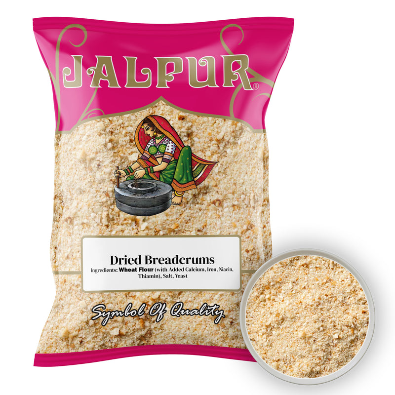 Jalpur Bread Crumbs Dried