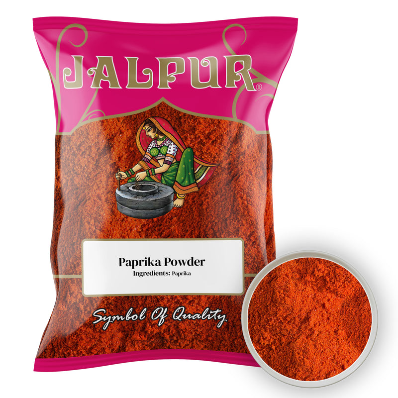 Jalpur Paprika Powder