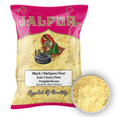 Jalpur Black Chickpea Flour (Punjabi Besan)