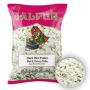 Jalpur - Thick Rice Flakes - (thick pawa)