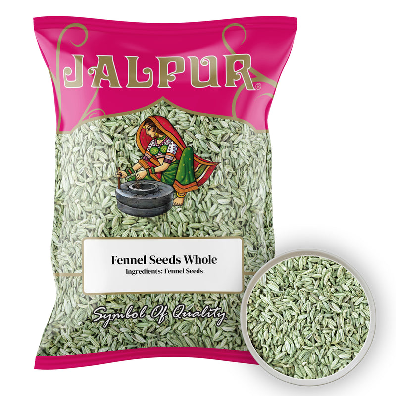 Fennel Seeds - 100g