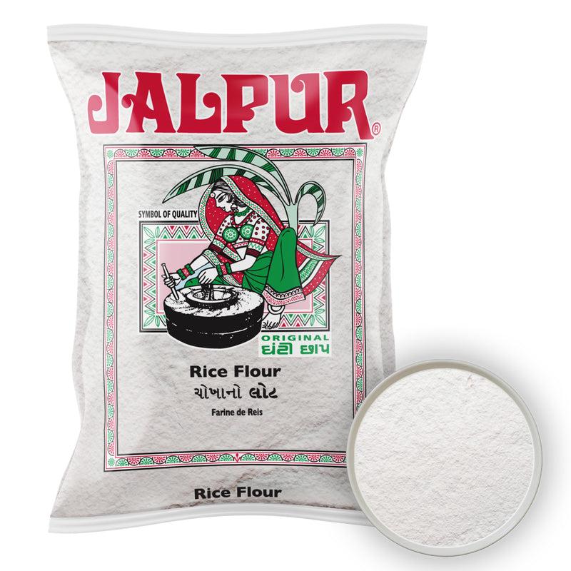 Jalpur Rice Flour