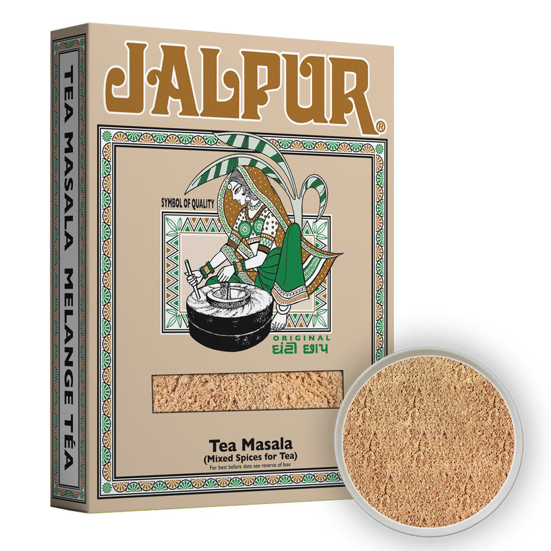 Jalpur Tea Masala