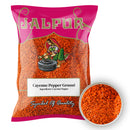 Jalpur Cayenne Ground Powder - 100g