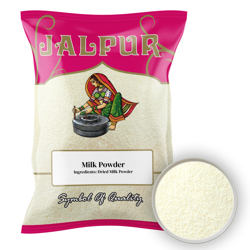 Jalpur Milk Powder