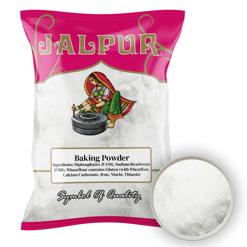 Jalpur Baking Powder