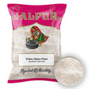 Jalpur White Maize Flour