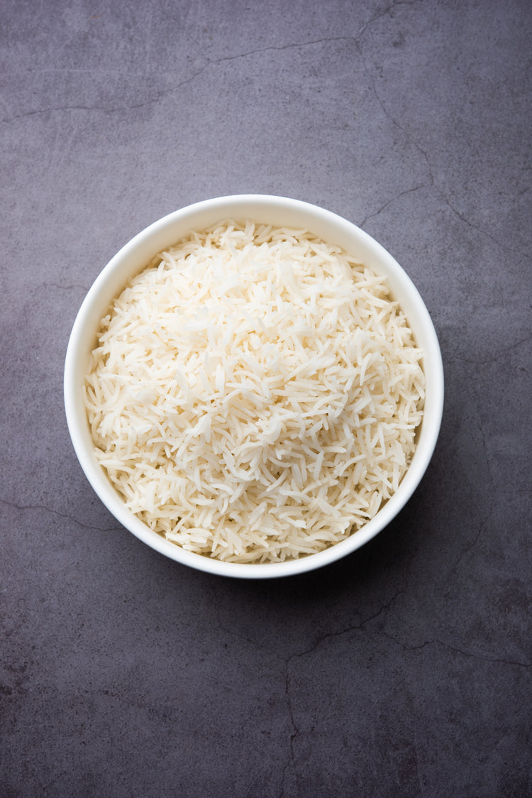 Jalpur Extra Long Premium Basmati Rice