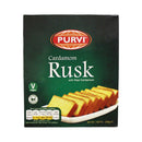 Purvi Cardamom Rusk - 200g_1