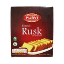 Purvi Fennel Rusk - 200g_1