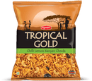 Ramdev Tropical Gold Chilli Lemon Kenyan Chevda - 400g_1