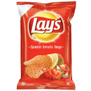 Lays Spanish Tomato Tango Flavour Chips - 50g_1