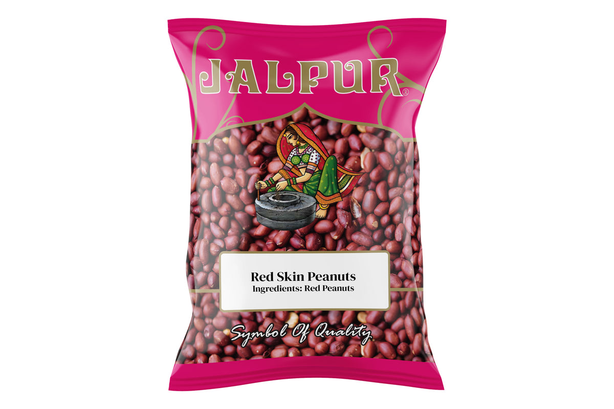 Jalpur Red Peanuts