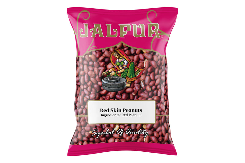 Jalpur Red Peanuts