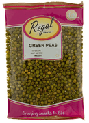 Regal Green Peas - 350g