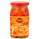 Rishta Amba Haldar Pickle - (fresh turmeric pickle) - 400g_1