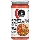 Ching's Schezwan Stir Fry Sauce - 250g_1