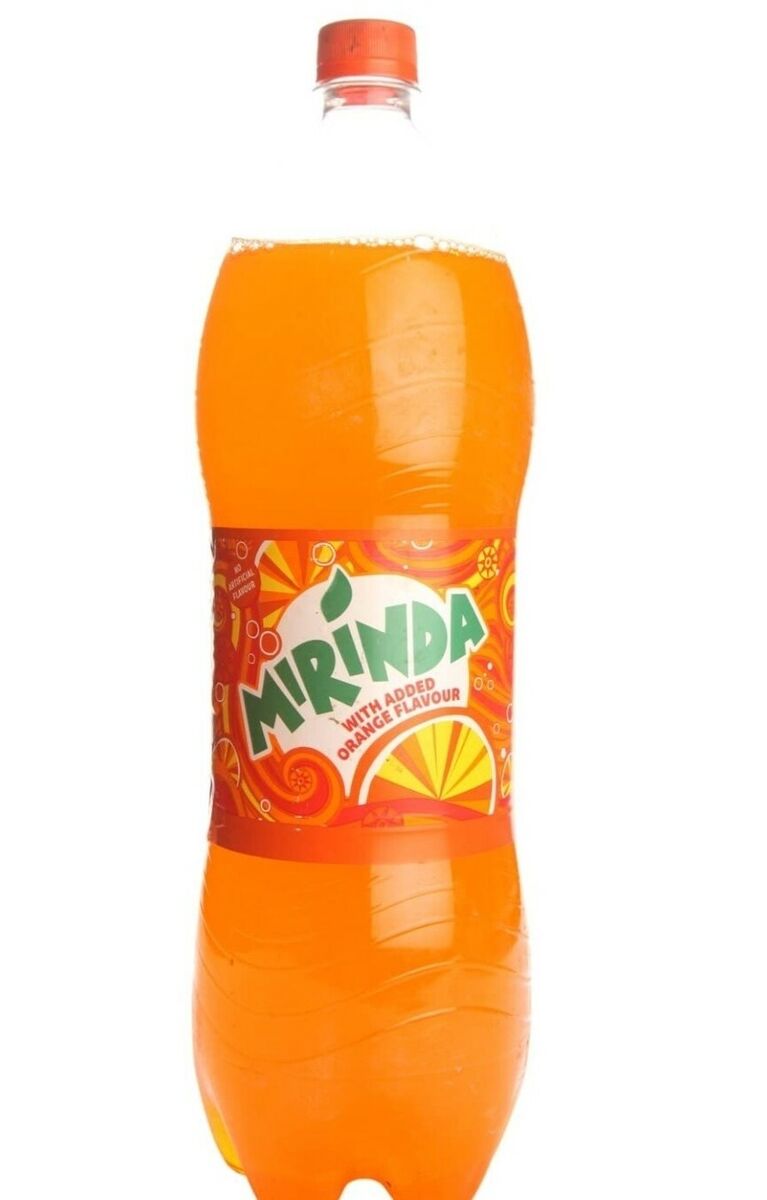 Mirinda Orange - 2ltr_1