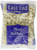 East End Phool Makhana - (Popped Lots Seeds) - 100g_1
