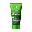 Ayouthveda Aloe Vera Gel Face Body Hair - 150ml_1