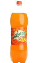 Mirinda Orange Flavour - 1.5ltr_1