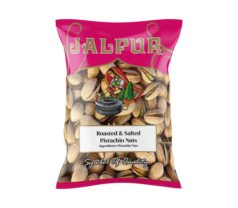 Jalpur Salted Pistachio