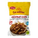 Telugu Foods Jackfruit Chips - 110g_1