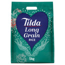 Tilda Long Grain Rice 5kg_1