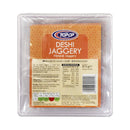 Top Op Jaggery Deshi (Gor) Tubs - 875g_1