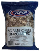 Top Op Sopari (Betelnut) Cheel Unroasted - 300g_1