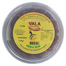 Vala Kathiyawadi Chilli Flavoured Salted Peanuts - 115g_1