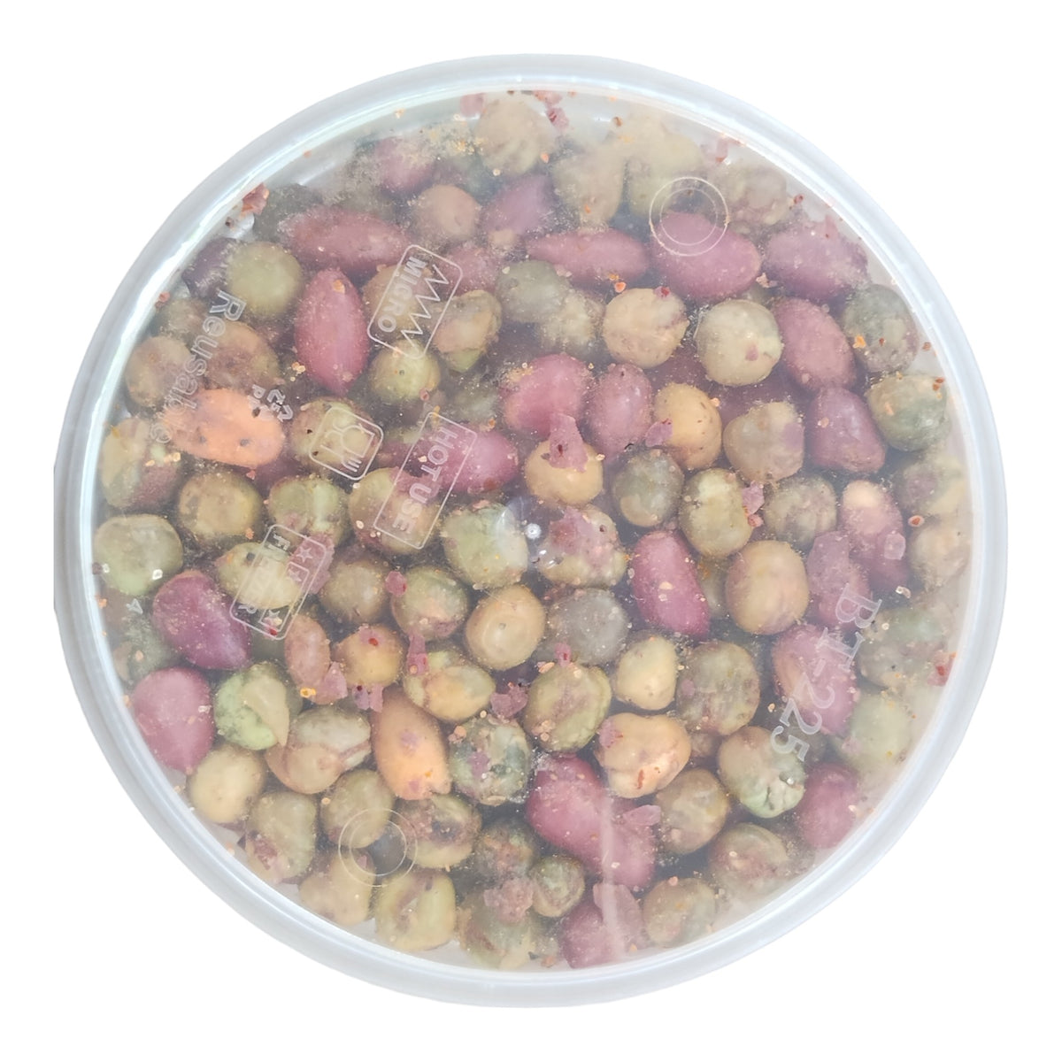 Vala Kathiyawadi Green Peas & Peanuts - 130g_2