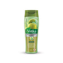 Vatika Multivitamin Shampoo Anti-Frizz Virgin Olive - 400ml_1