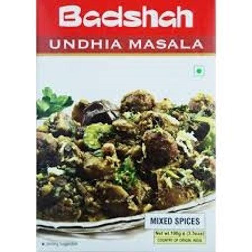 Badshah Undhia Masala - 100g - Jalpur Millers Online