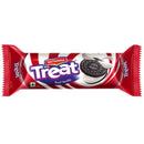 Britannia - Kool Vanilla Treat Biscuit - 100g - Jalpur Millers Online