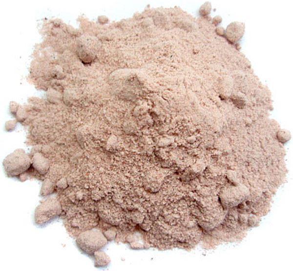 Jalpur Black Salt (Iodised salt / kala namak / sanchar) - Jalpur Millers Online