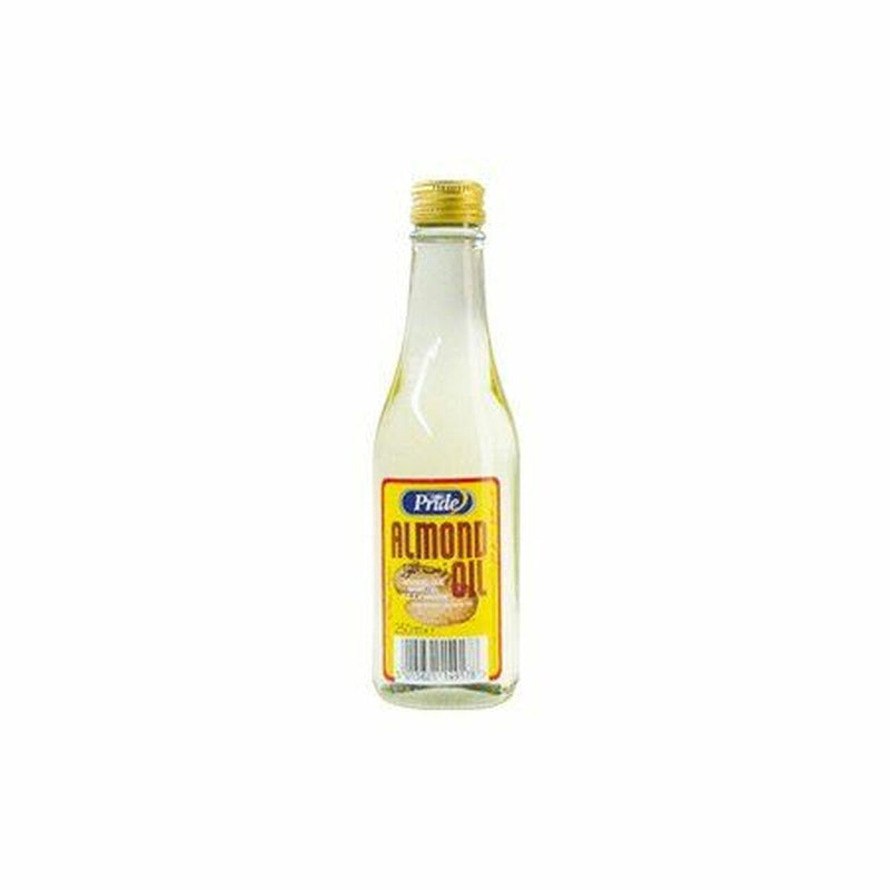 Pride Almond Oil - 250ml - Jalpur Millers Online