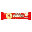 Jammie Dodgers - 140g - Jalpur Millers Online