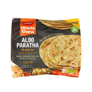 Haldirams - Frozen Aloo Paratha - (16pcs) - 1.28kg - Jalpur Millers Online