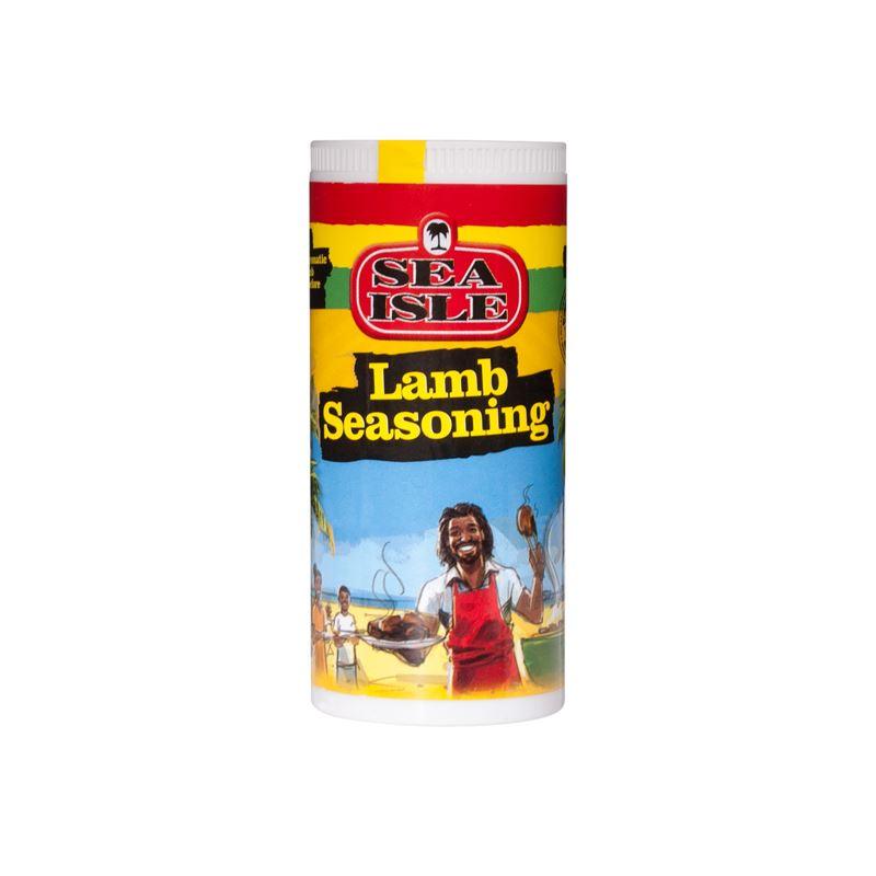 Sea Isle - Lamb Seasoning - 100g - Jalpur Millers Online