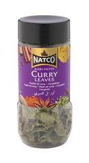 Natco - Curry Leaves (kari patta) - 10g - Jalpur Millers Online