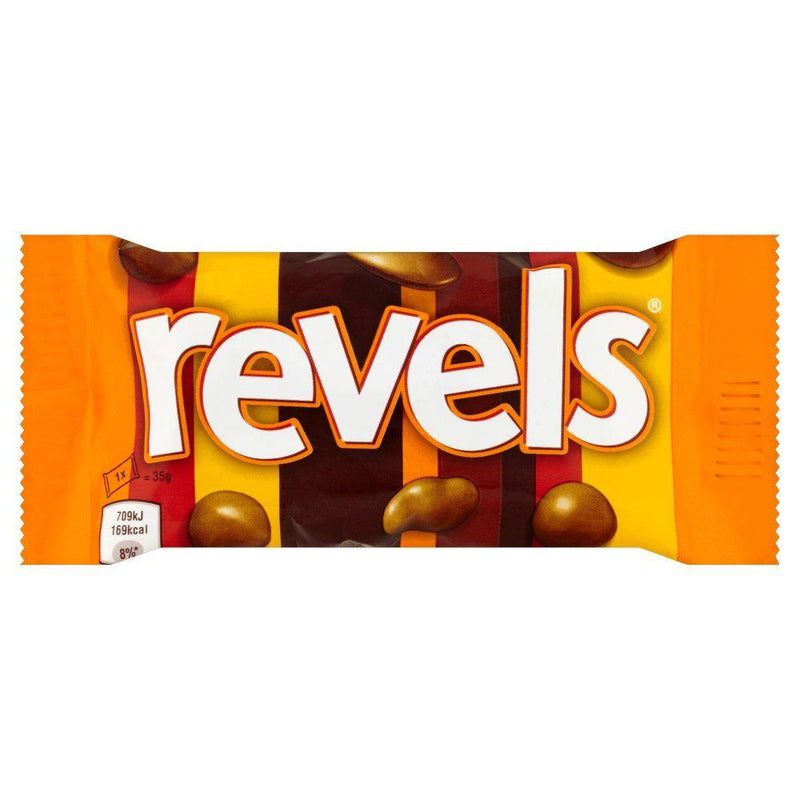 Revels Bag - 35g - Jalpur Millers Online