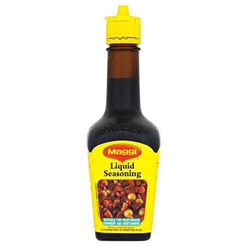 Maggie Liquid Seasoning - 100ml - Jalpur Millers Online