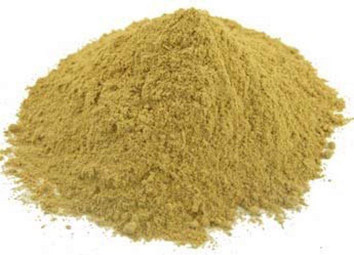 Jalpur Liquorice Root Powder (Ground) - 100g - Jalpur Millers Online