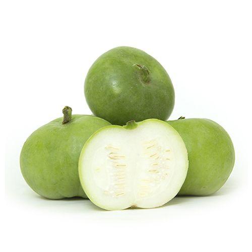 Indian Round Gourd - (Tinda) - Jalpur Millers Online