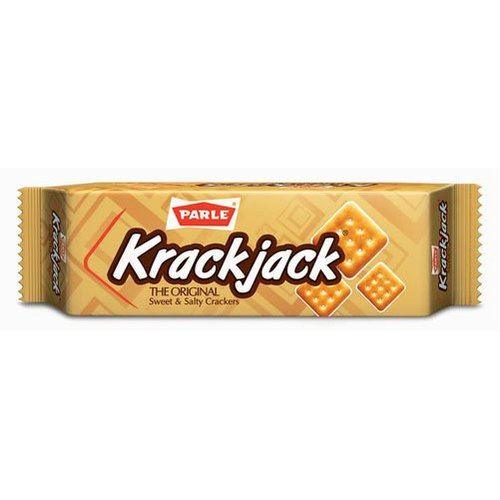 Parle - Krackjack - (sweet & salty cracker) - 60g - Jalpur Millers Online