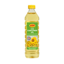KTC - Sunflower oil - 500ml - Jalpur Millers Online