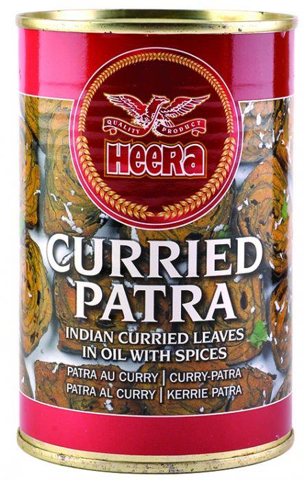 Heera - Curried Patra - 350g - Jalpur Millers Online