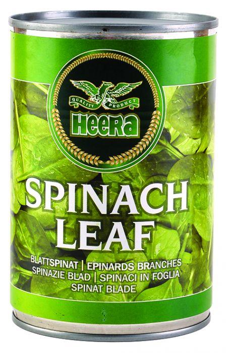 Heera - Spinach Leaf - 380g - Jalpur Millers Online