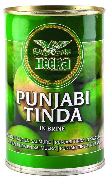 Heera - Punjabi Tinda - (in brine) - 400g - Jalpur Millers Online